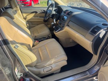 Honda CR-V - 10
