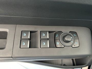 Ford Tourneo Courier Active Automatik