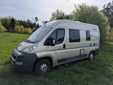 Pössl Roadcamp - Pössl Kastenwagen