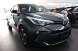 Toyota C-HR 2.0 Hybrid Team D Navi SHZ 18" Totwinkel - Toyota: 1.0