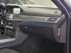 Fahrzeugabbildung Mercedes-Benz E 200 Lim. BlueTec ( COMAND/ SHZ/ LED/ PDC/ NAVI