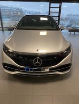Mercedes-Benz EQS 450+ Massage/Pano/Head-up/Prem+ - Mercedes-Benz EQS aus 2022