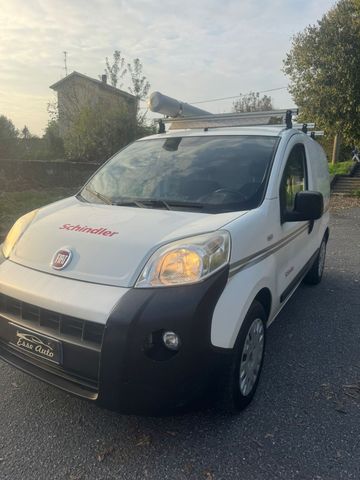 Fiat FIAT Fiorino 1.3 MJT 95CV ADVENTURE-OFFICINA MOB