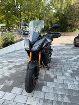 Yamaha MT09 Tracer RN29 - YAMAHA MT