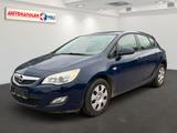 Opel Astra Lim. 1.4 16V 5-trg.  Klima SHZ BT Tempo - Opel Astra: 16 V