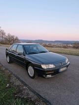 Peugeot 605 Youngtimer - Peugeot 605 Gebrauchtwagen
