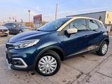 Renault Captur Intens Navi.Automa. Klima. Tüv Hu 06/27 - Renault Captur mit Diesel-Antrieb: Automatik