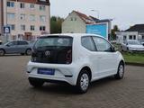 Volkswagen up! move 1.0 MPI RFK PDC KLIMAANLAGE ELEKTR. FEN - Volkswagen up! in Rostock