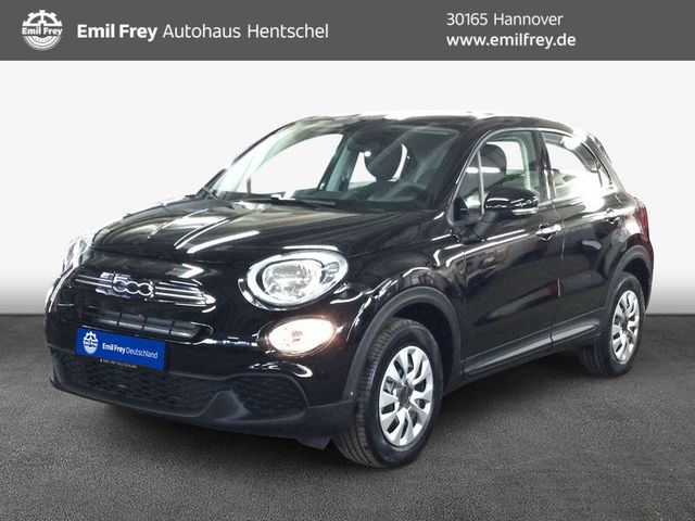 Fiat 500X 1.5 GSE Hybrid 96 kW, 5-türig