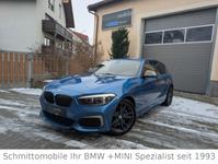 BMW M140i Spec.Edit.,*wenig KM*,ad.LED,M-Sportbremse
