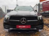 Mercedes-Benz GLE 400d 4Matic BURMESTER*AMGLINE*MEMO*HEADUP - gebrauchte Mercedes-Benz GLE 400 aus dem Jahr 2021