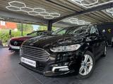 Ford Mondeo Turnier Titanium*2.0TDCI*2.HAD*150PS* - Ford Mondeo: Tdci Titanium