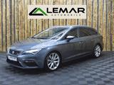 Seat Leon ST FR|DSG|LED|Navi|PDC|AHK - Seat Leon: Fr Dsg