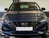 Hyundai i30 Edition 30 1 Hand,Sitzheizung,Lenkradheizung - gebrauchte Hyundai i30 aus dem Jahr 2022