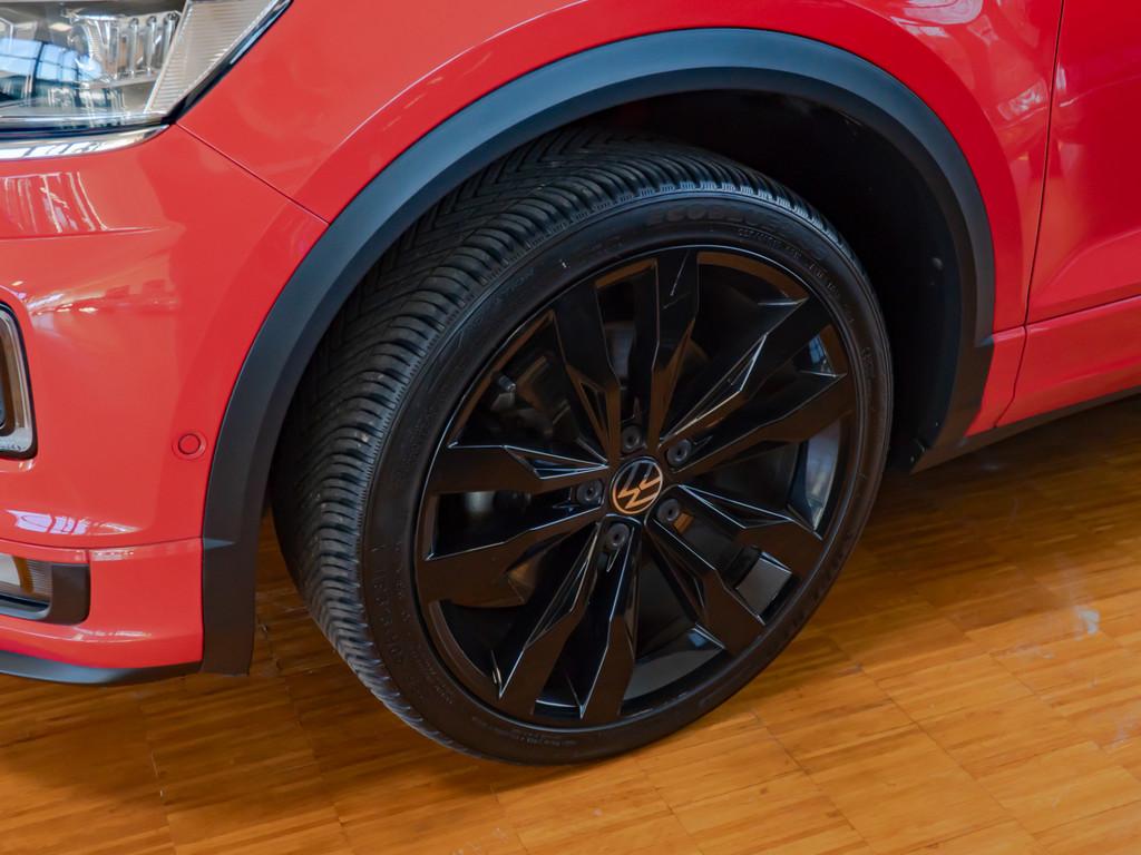 Volkswagen T-Roc 1.5 TSI Sport KAMERA NAVI AHK ACC AID LED