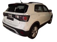 Volkswagen T-Cross - Vorschau Bild 4