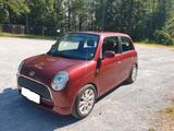 Daihatsu Gepflegter TREVIS: nur 92.000km, 8-fach bereift - Daihatsu TREVIS: Privatanbieter
