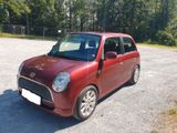 Daihatsu Gepflegter TREVIS: nur 92.000km, 8-fach bereift - Daihatsu TREVIS