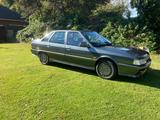 Renault R 21 Turbo H-Zulassung TÜV bis 10/26 - Renault R 21 Benziner Gebrauchtwagen