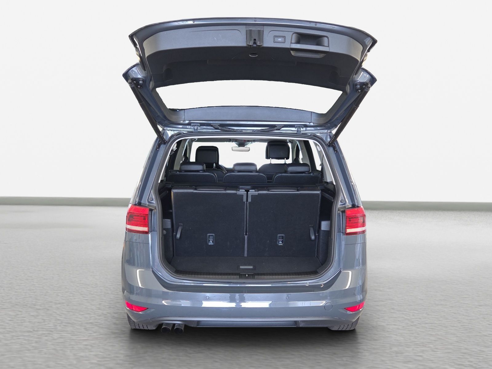 Volkswagen Touran - Bild 13