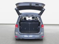 Volkswagen Touran - Vorschau Bild 13