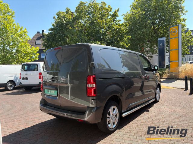 Vivaro Cargo INNOVATION 2.0l, Automatik, Klima,