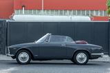 Alfa Romeo Giulia BERTONE GTC  VOLL RESTAURIERT