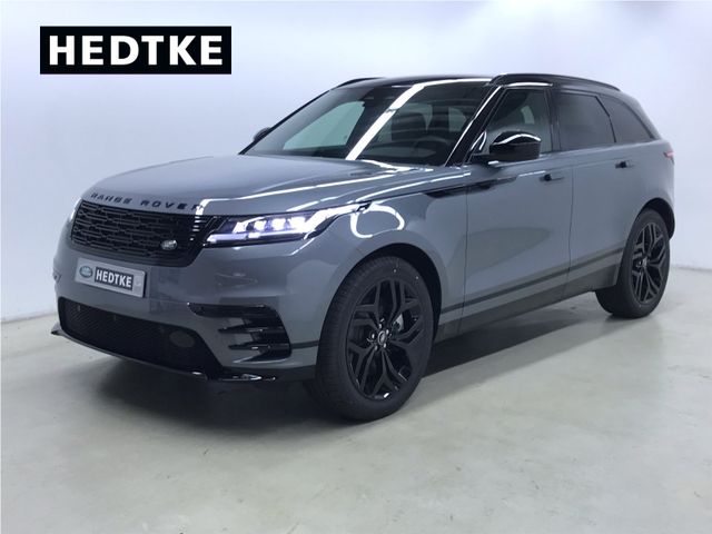 Land Rover Range Rover Velar D300 R-Dynamic HSE 21"AHK+PANO