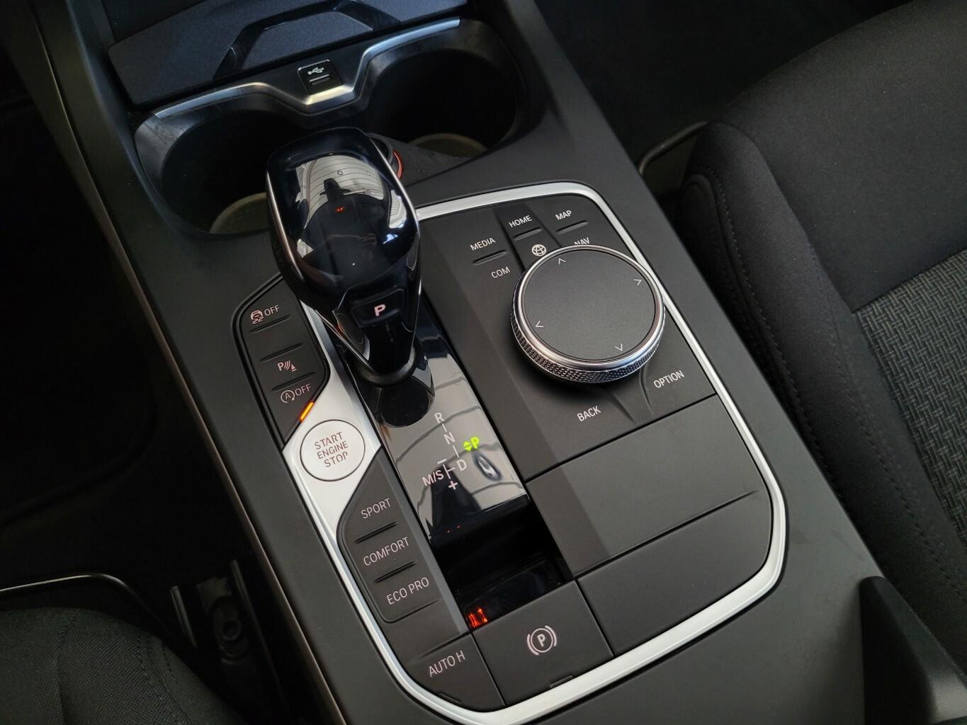 BMW 1 Series 120d xDrive Advantage*LED*AHK*Business-Paket, миниатюра 22