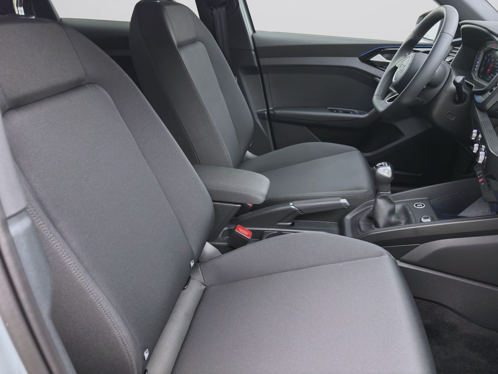 Audi A1 - Bild 17