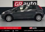 Fiat FIAT Punto Evo Punto Evo 3p 1.3 mjt Dynamic s&s  - Fiat Punto Evo mit Diesel-Antrieb: 1.3