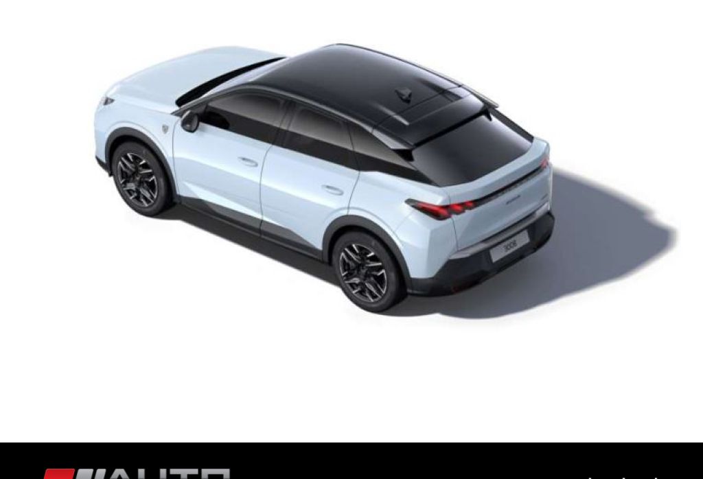 Peugeot 3008 - Bild 5