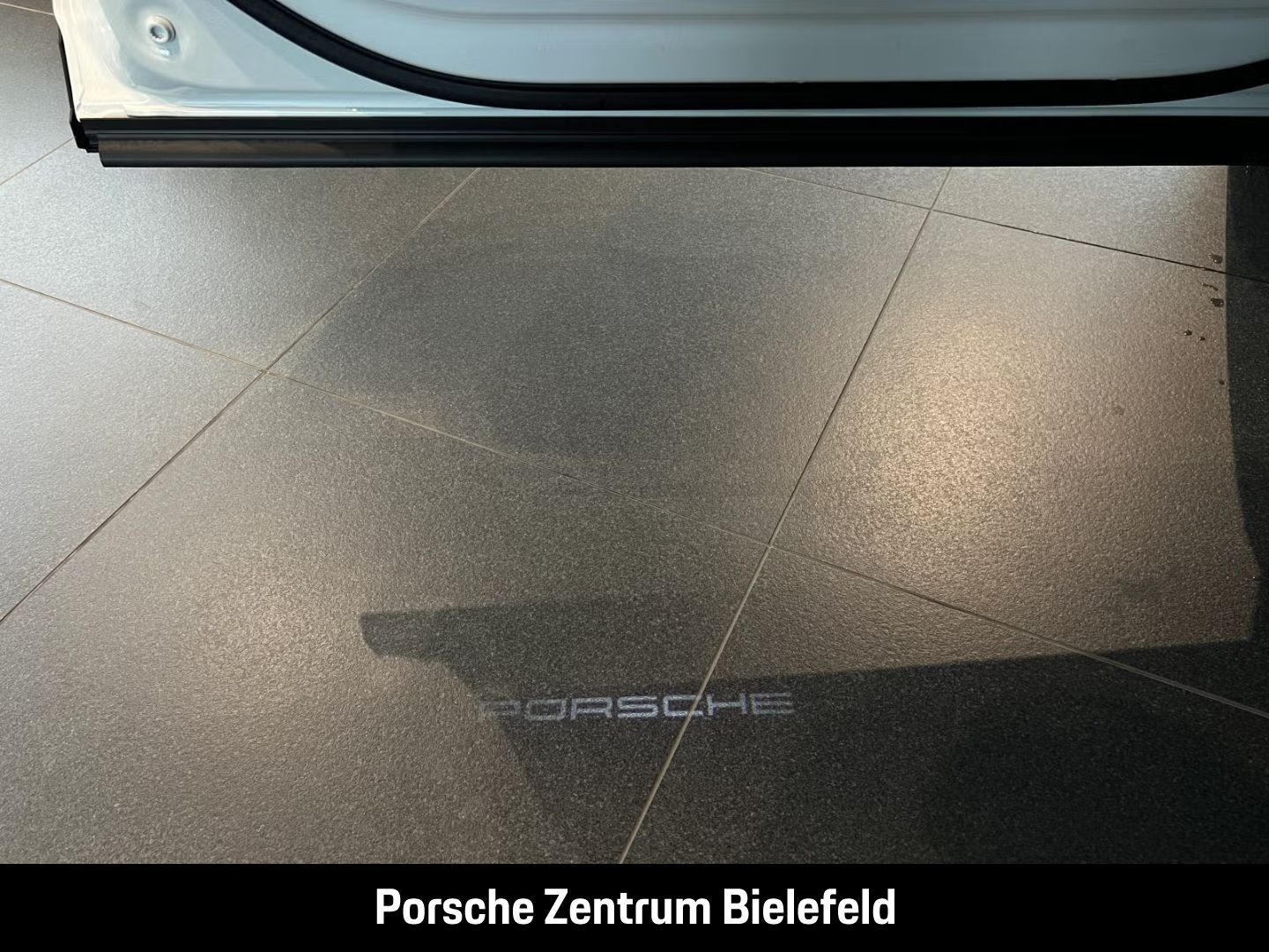 Porsche Macan - Bild 27