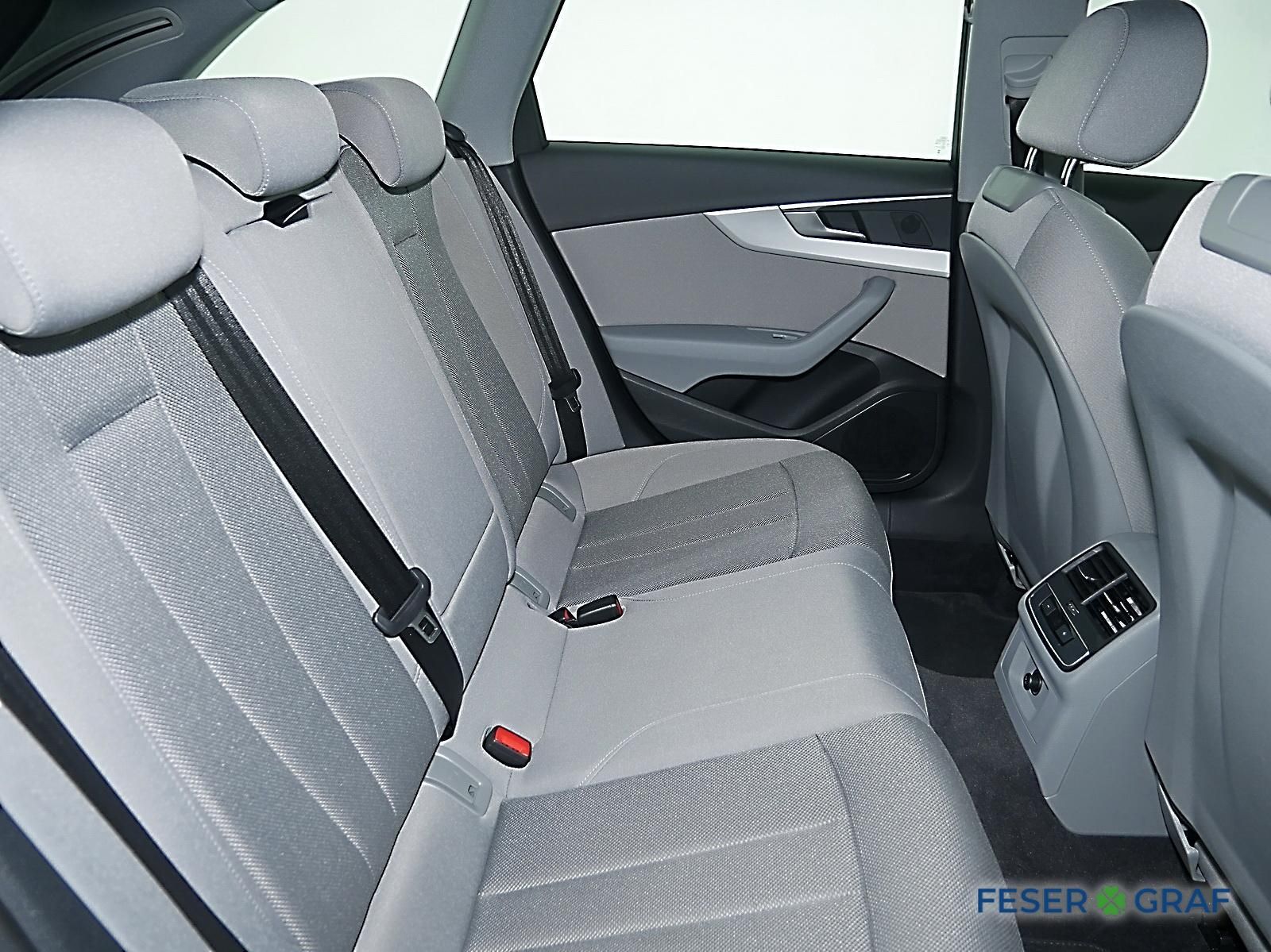 Audi A4 - Bild 5