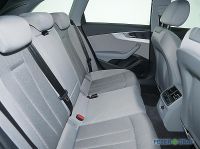 Audi A4 - Vorschau Bild 5