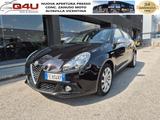 Alfa Romeo AR Giulietta 1.6 JTDm Super E6B--OK Neopat.!!! - Alfa Romeo Giulietta mit Diesel-Antrieb: 1.6