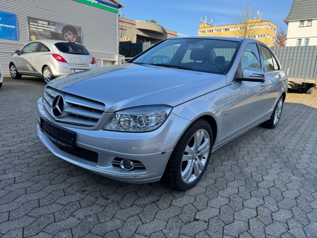 Mercedes-Benz C 180 Kompr. Avantgarde  erst 74471 km !!