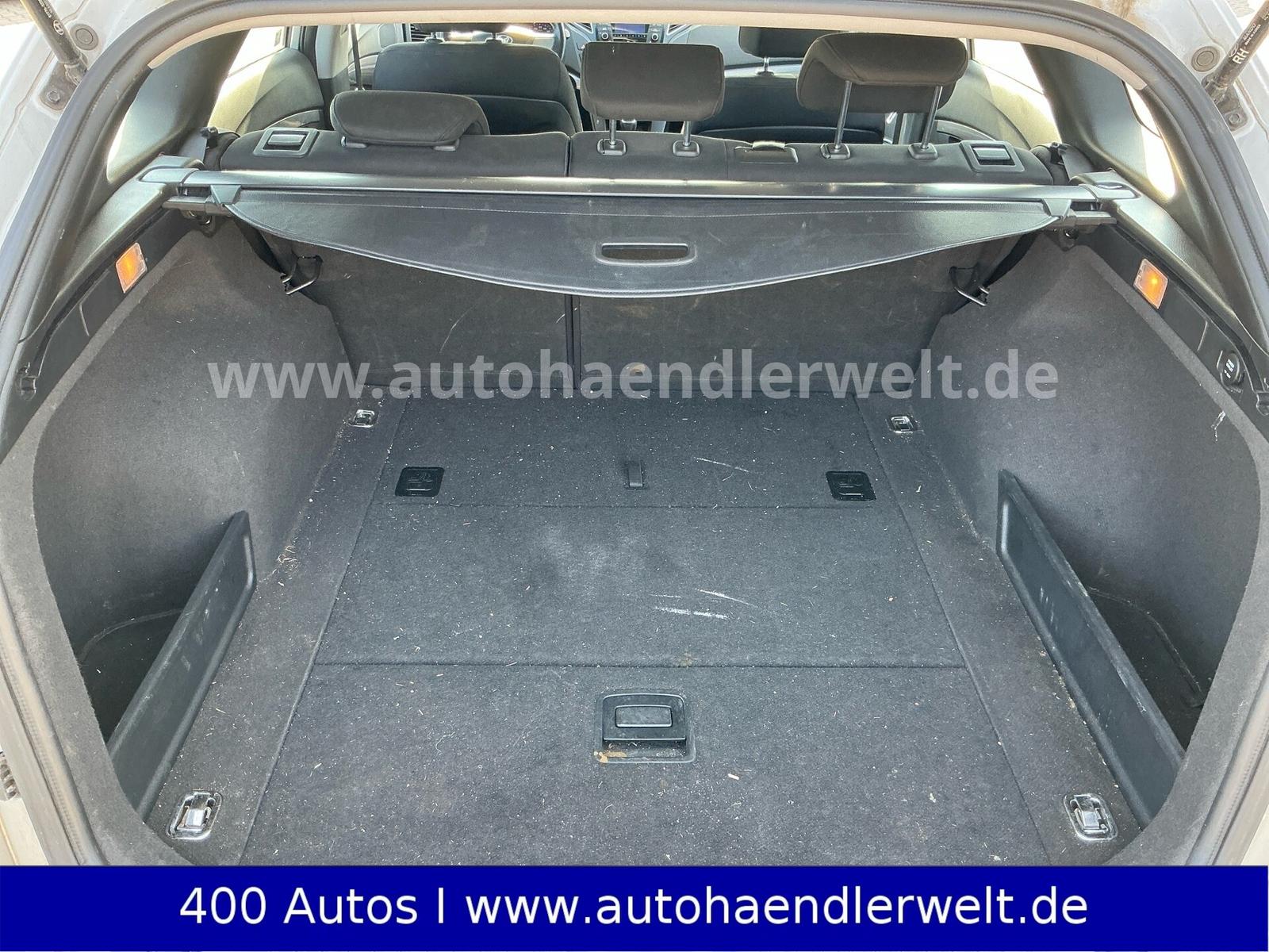 Hyundai i40 2012 — photo 8