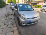 Daihatsu Sirion 1.3 Automatik TÜV 2028 - Daihatsu Sirion: Automatik