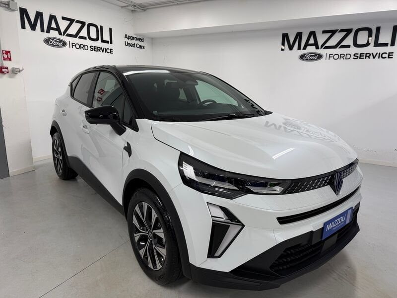 Image of Renault Captur