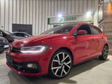 Volkswagen Polo VI GTI DSG BEATS*LED*NAV*PDC*ALU*KEYLESS* - Volkswagen Polo: Beats