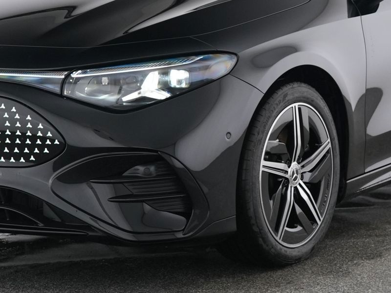 Mercedes-Benz CLA 250 - Bild 4