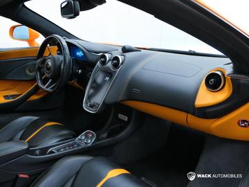 2016 Mclaren 570S — миниатюра 20
