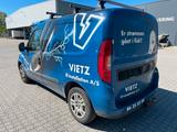 Fiat Doblò Cargo 1.3 MJT* NR: 39244 - gebrauchte Fiat Doblo aus dem Jahr 2015