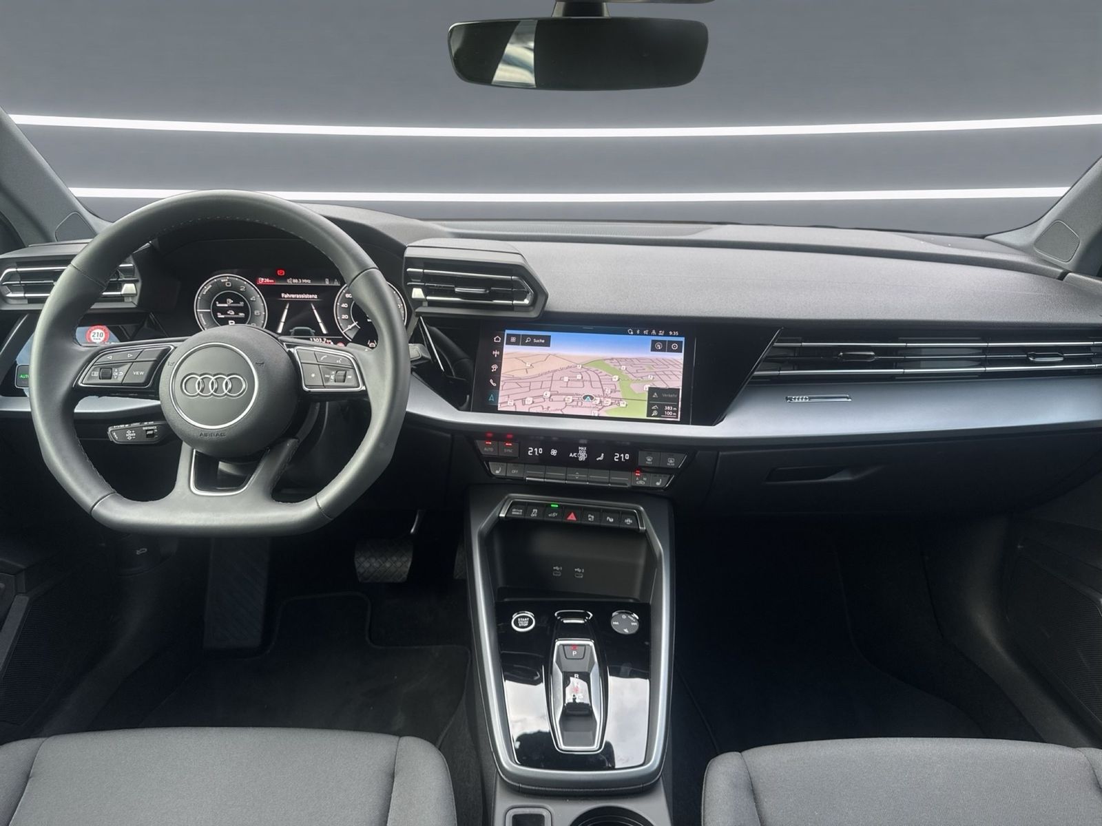 Audi A3 - Bild 9