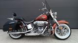 Harley-Davidson FLSTNSE Softail Deluxe CVO - ABS CHOPPER