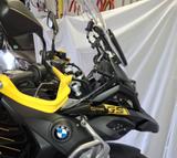 BMW R 1250 GS Adventure 40 Jahre 4 Pakete + Zubehör - BMW R 1250 GS ADVENTURE