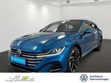Volkswagen Arteon Shooting Brake 2.0 TSI 4M R-Line *HARMAN-
