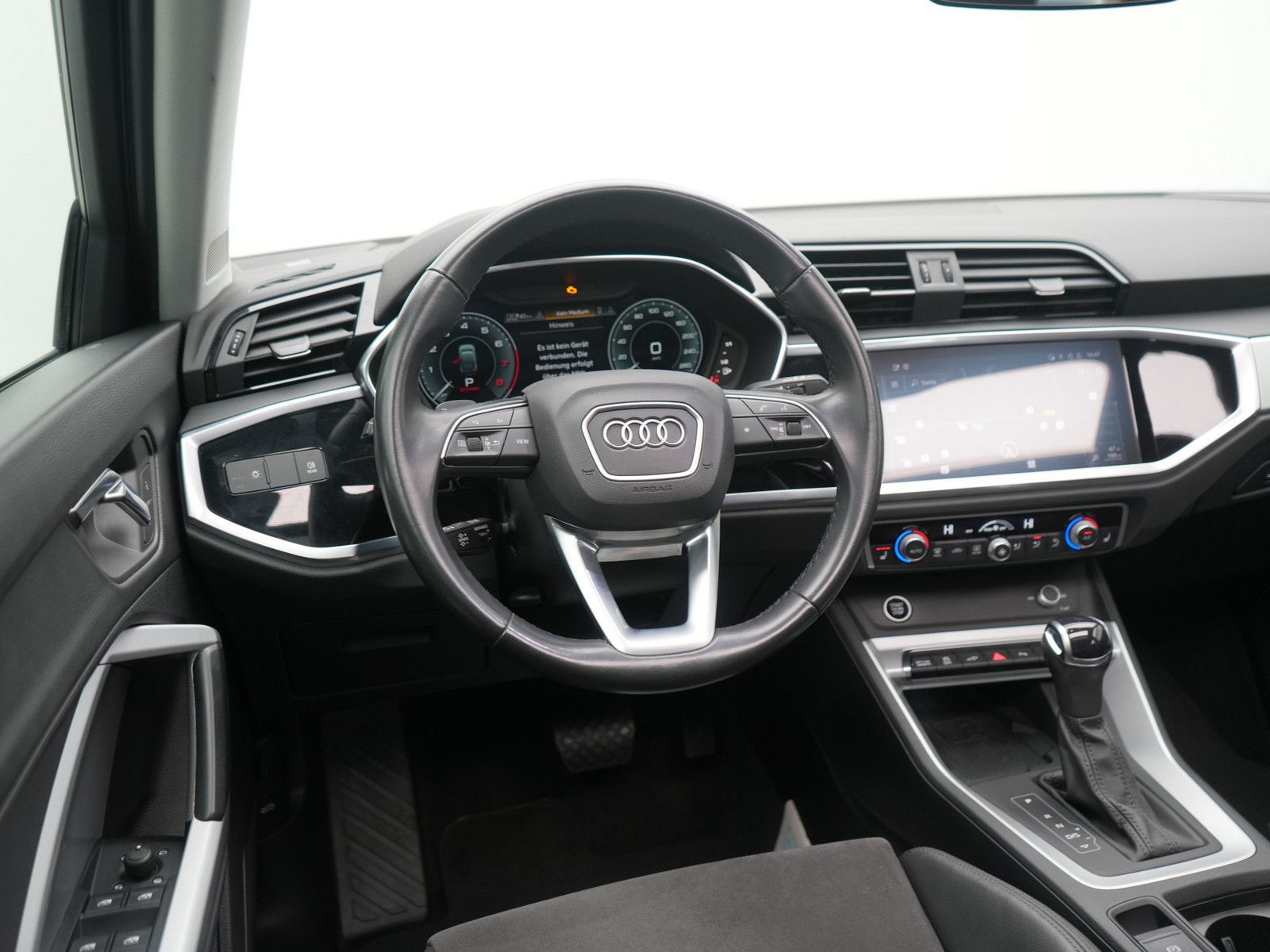 Audi Q3 Sportback e S line S tronic AHK PANO SONOS foto 8
