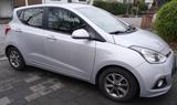 Hyundai i10 1.2 YES! Silver YES! Silver - Hyundai i10 YES-Silver